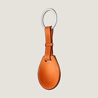 Apple AirTag Hermès キーホルダー | Hermès - エルメス-公式サイト